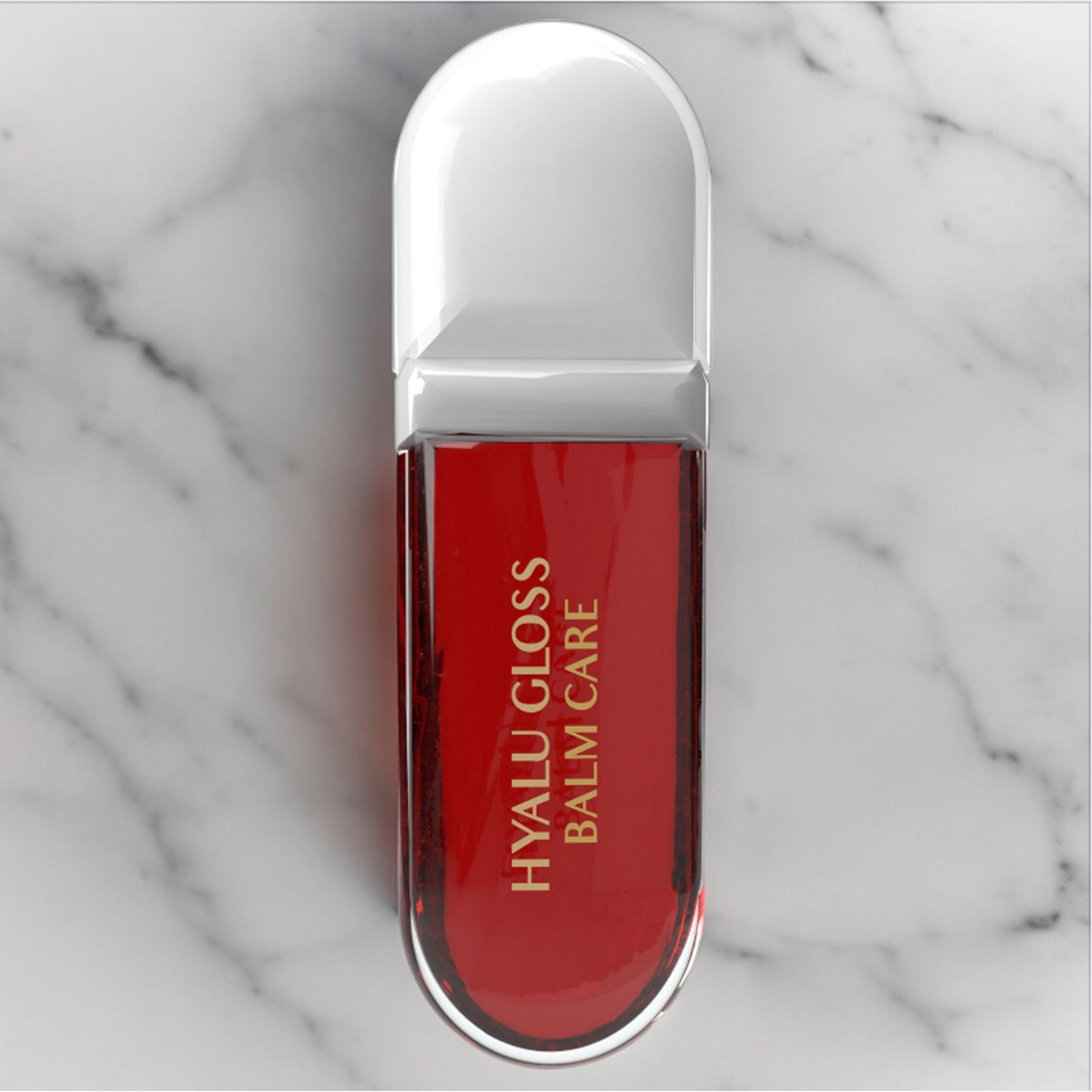 Lip Tint Hidratante Labial Hyalu Gloss 5ml