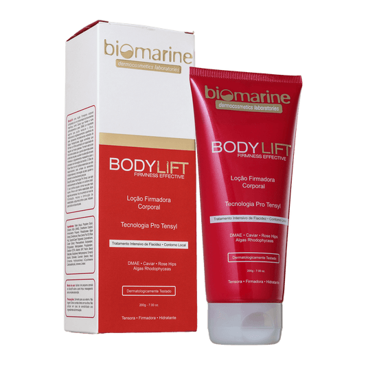 Creme Corporal para Flacidez Bodylifit Firmness 200g