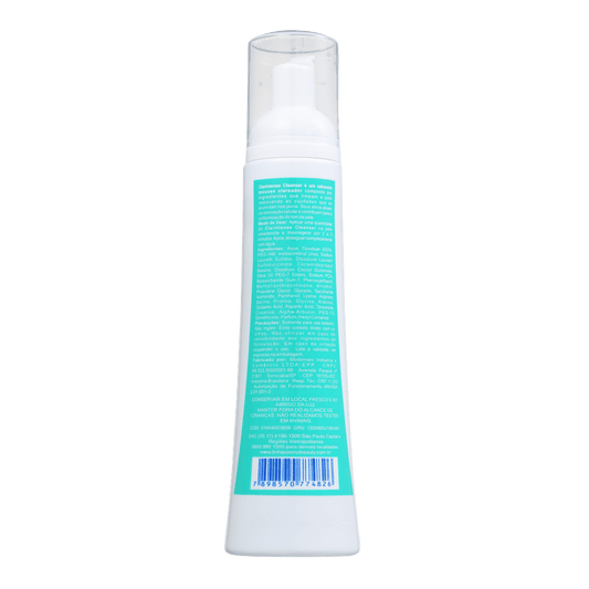 Sabonete Facial Clareador Clarintense Cleanser 140ml
