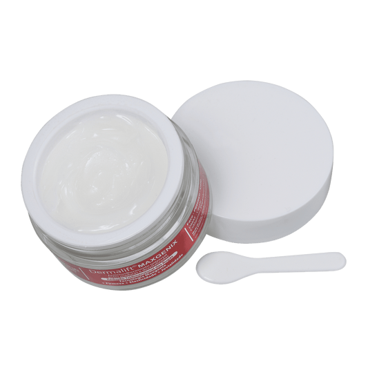 Creme Facial Firmador Dermalift Maxgenix 30g
