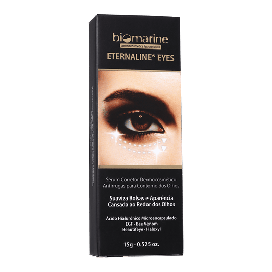 Sérum para Olhos Eternaline Eyes 15g