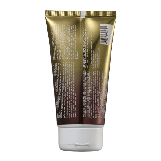 Tonalizante Corporal de Banho Force Bronze Shower 140g