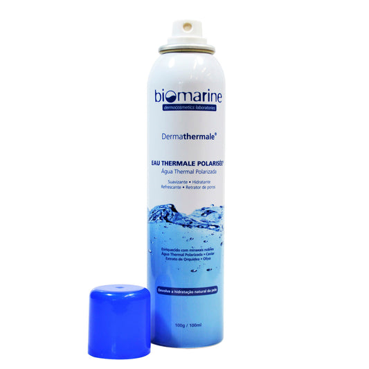 Água Termal Eau Thermale Polarisée 100ml