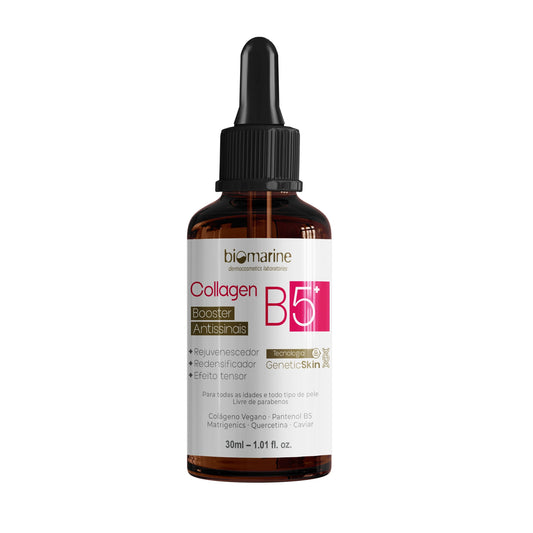 Serum Antissinais Booster Collagen B5 30ml