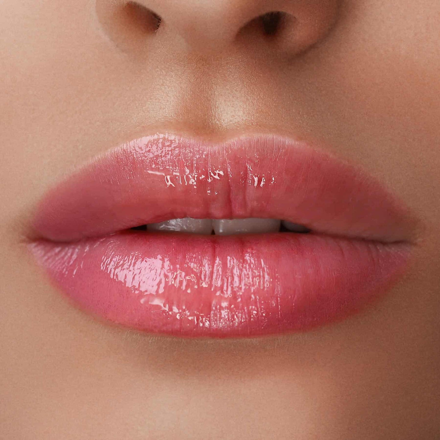 Gloss Estimulador de Volume Labial Hyalu Lip Shine 15g