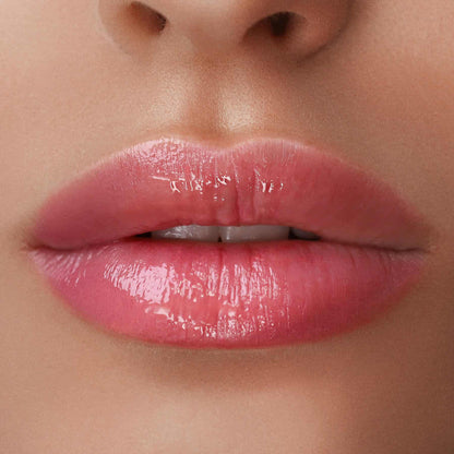 Gloss Estimulador de Volume Labial Hyalu Lip Shine 15g