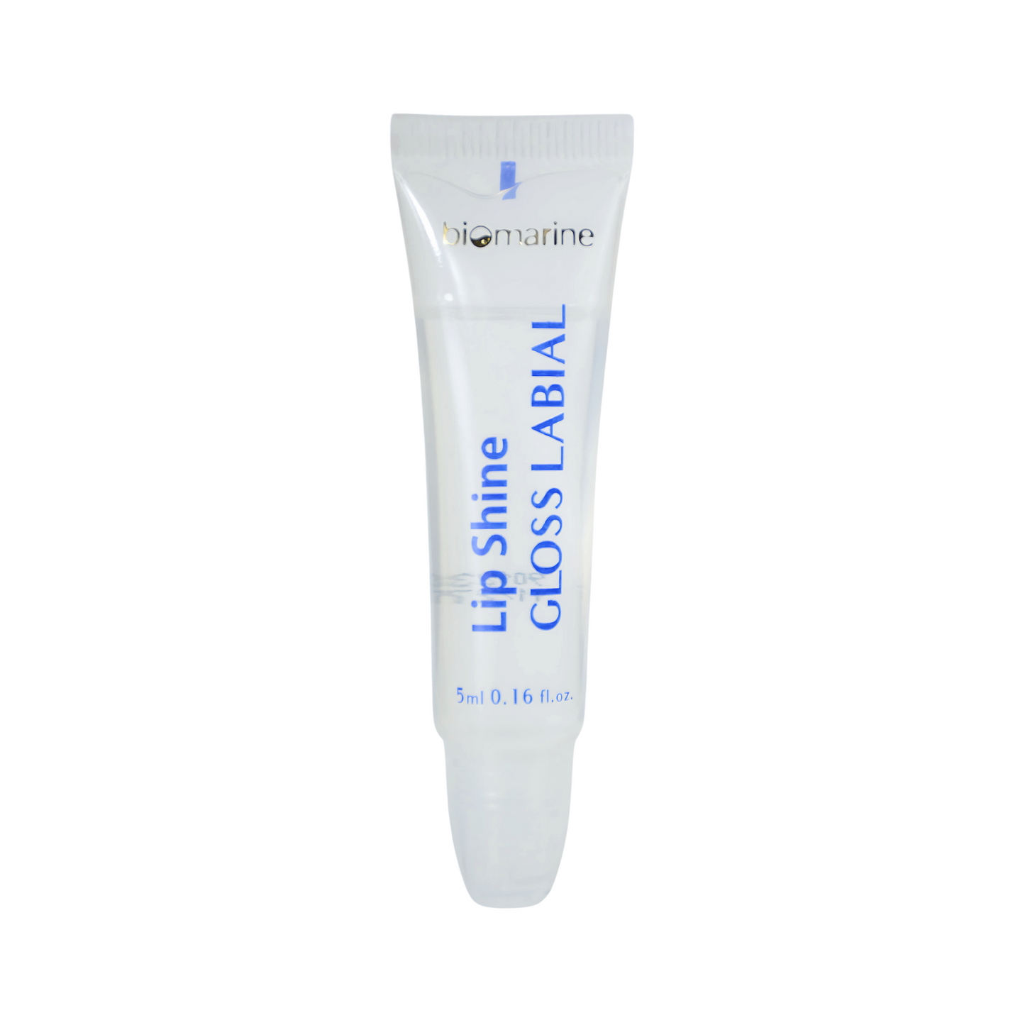 Gloss Estimulador de Volume Labial Hyalu Lip Shine 15g