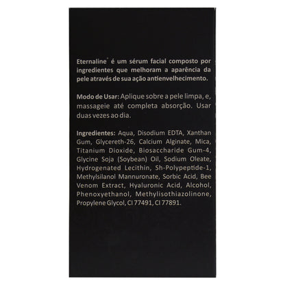 Sérum Anti-Idade Eternaline Face 30g