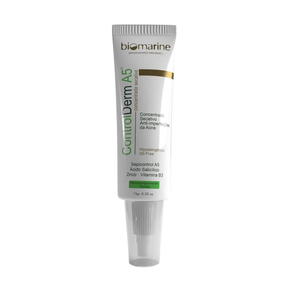 Secativo Antiacne Control Derm A5  15g
