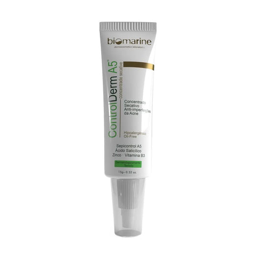 Secativo Antiacne Control Derm A5  15g