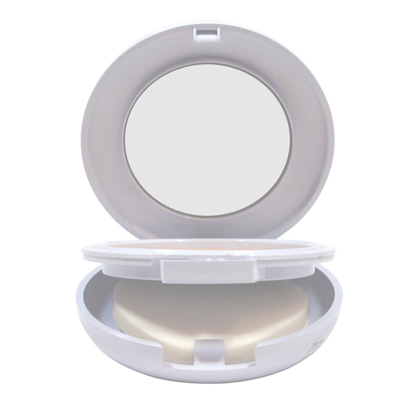 Protetor Solar Pó Compacto Sun Marine Hyaluronic FPS 75