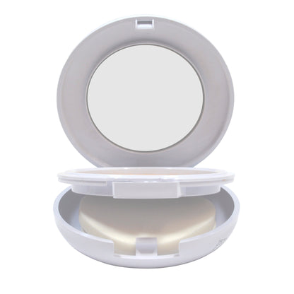 Protetor Solar Pó Compacto Sun Marine Hyaluronic FPS 75