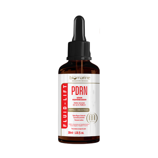 Sérum Facial Rejuvenescedor PDRN Fluid Lift 30ml