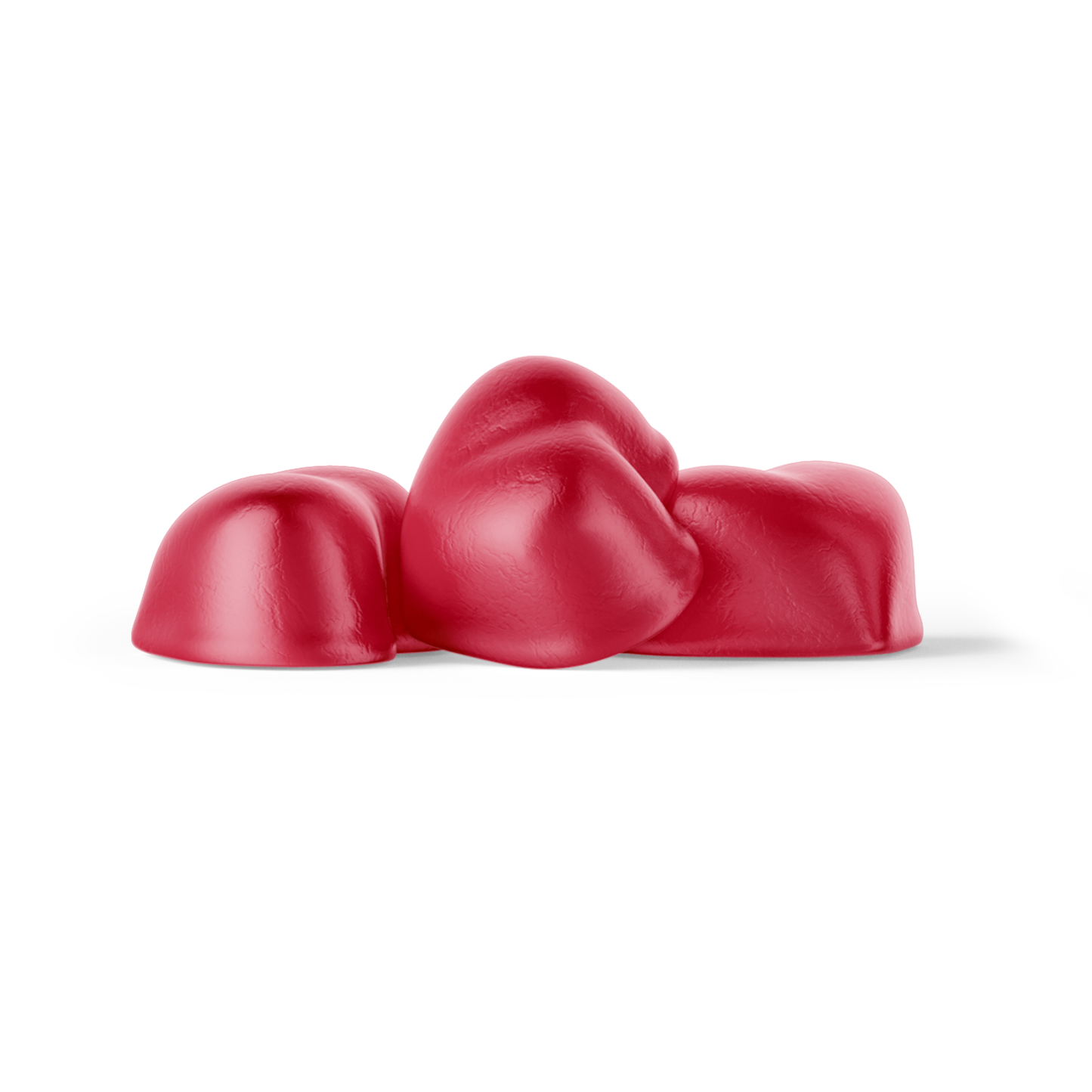 Combo 2 Unidades Gummy Cabelo, Pele & Unhas.