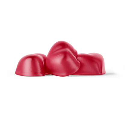 Combo 2 Unidades Gummy Cabelo, Pele & Unhas.