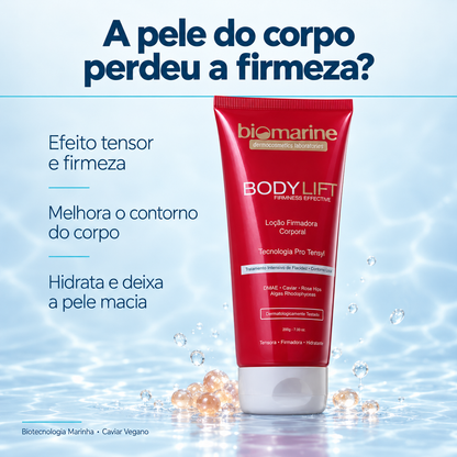 Biomarine Body Lift Firmeness Effective 200ml