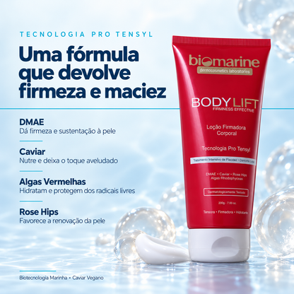 Biomarine Body Lift Firmeness Effective 200ml