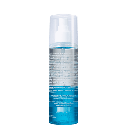 Protetor Solar Bifásico Sun Marine Duo Protect FPS 65 200ml