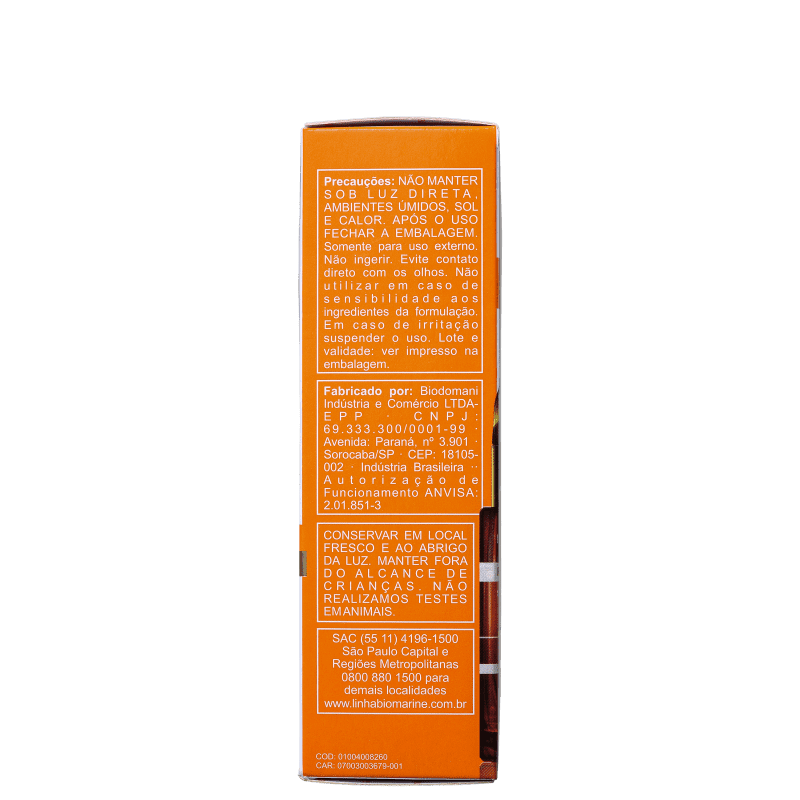 Sérum Anti-Idade Vitamina C 30% Rever C Serum Energy