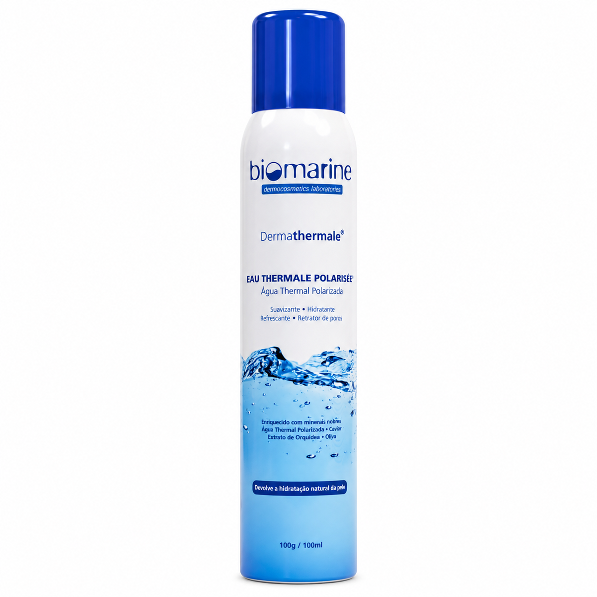 Água Termal Eau Thermale Polarisée 100ml