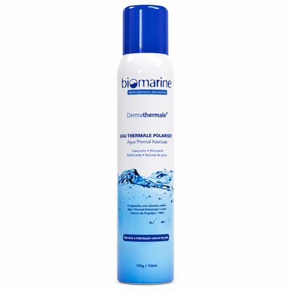 Água Termal Eau Thermale Polarisée 100ml