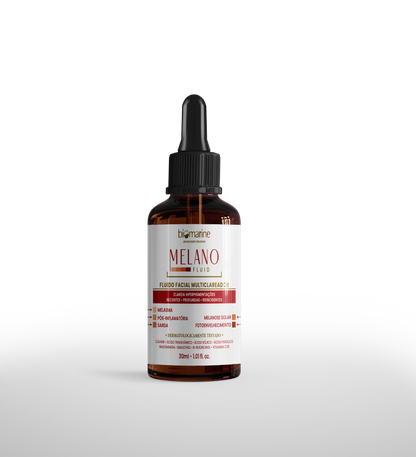 Sérum Multi Clareador Melano Fluid 30ml