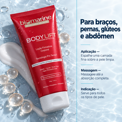 Biomarine Body Lift Firmeness Effective 200ml