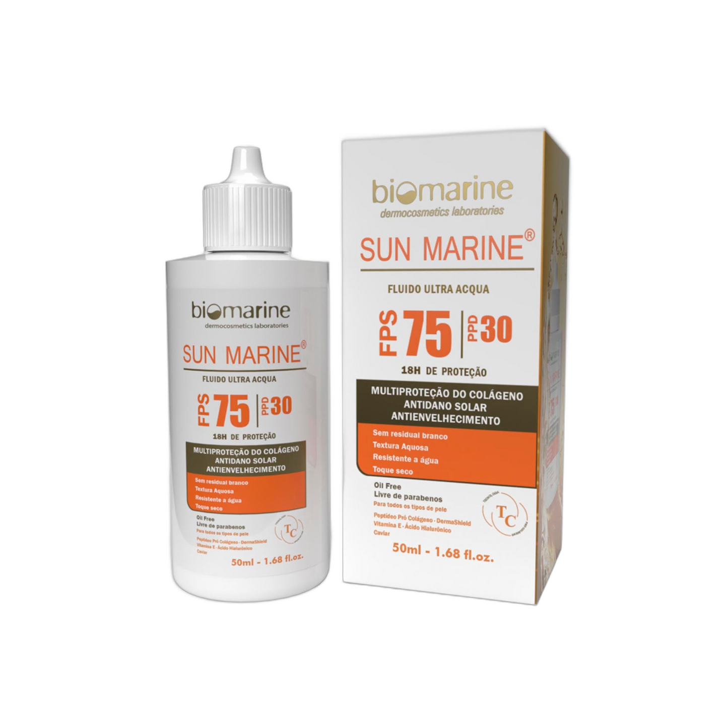 Combo Natal – Proteção Solar Avançada