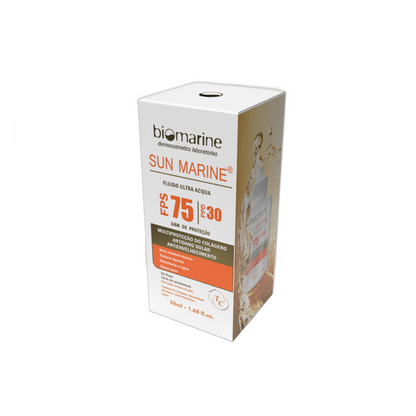 Combo Verão – Proteção Solar Corporal FPS 50 Aerosol + Proteção Facial Ultra Acqua FPS 75