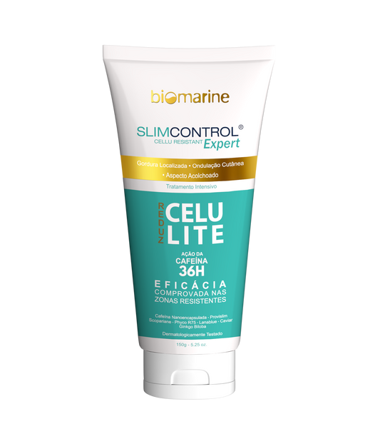 Gel Corporal Slim Control 150g