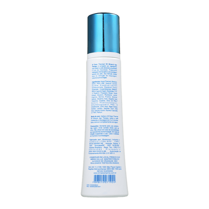 Sabonete Facial B Clean Thermal 3D Mineral Age 150ml