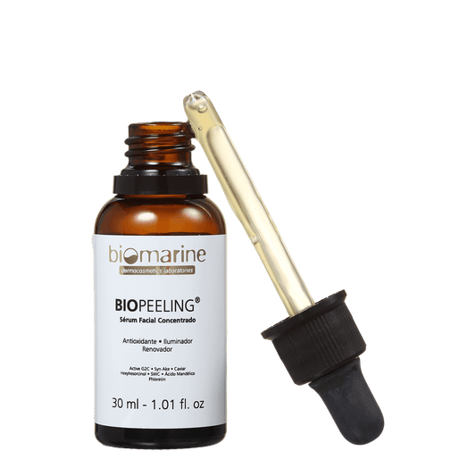 Sérum Facial Anti-Idade Biopeeling  30g