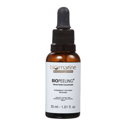 Sérum Facial Anti-Idade Biopeeling  30g