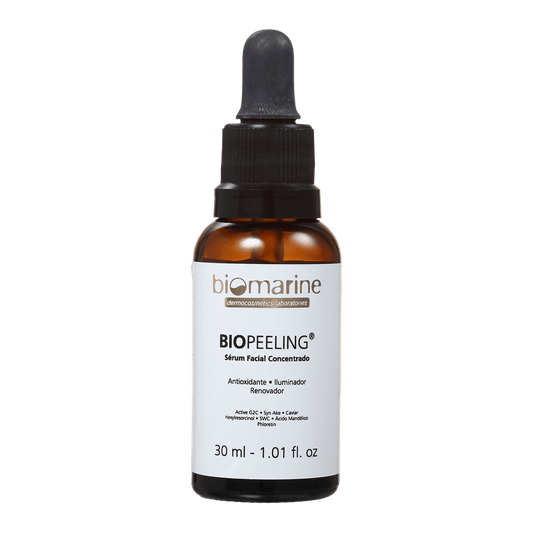 Sérum Facial Anti-Idade Biopeeling  30g