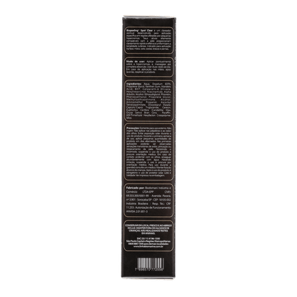 Clareador De Manchas Pontual Biopeeling Spot Clear 15ml