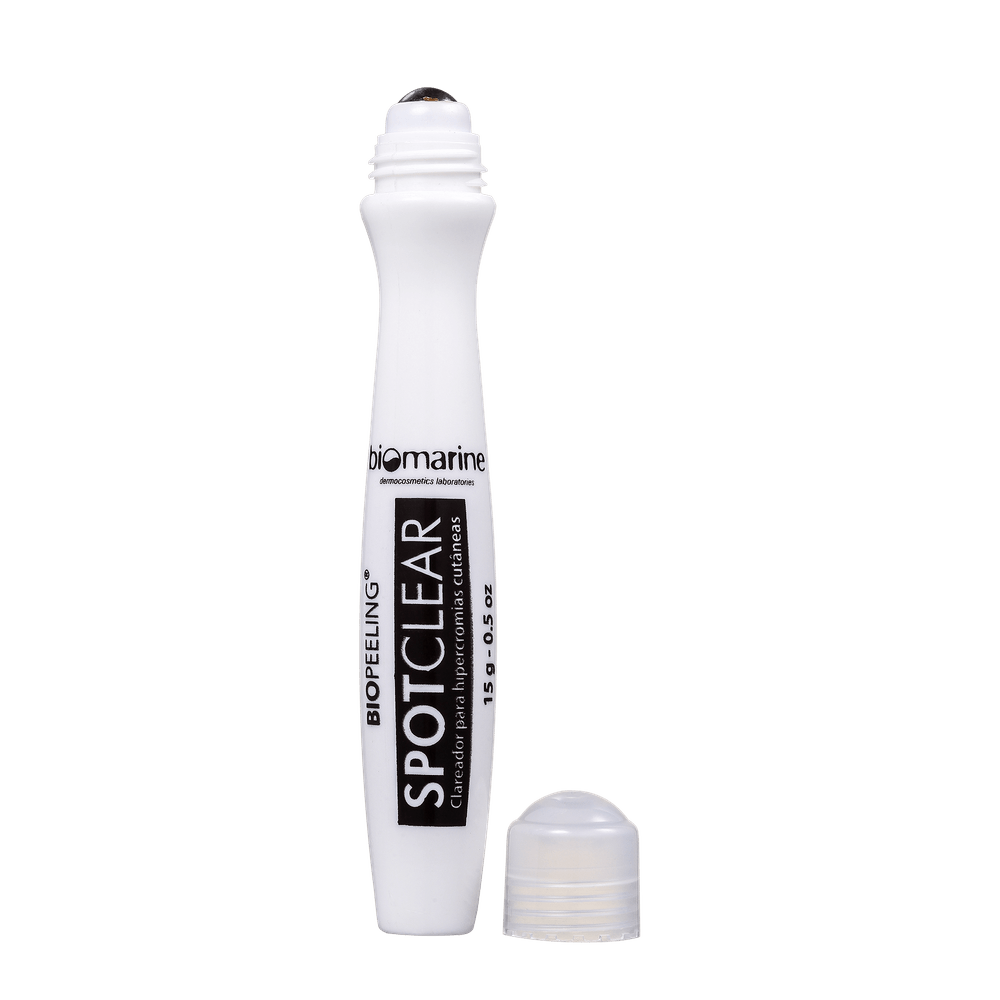 Clareador De Manchas Pontual Biopeeling Spot Clear 15ml
