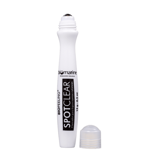Clareador De Manchas Pontual Biopeeling Spot Clear 15ml