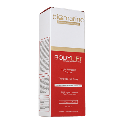 Creme Corporal para Flacidez Bodylifit Firmness 200g
