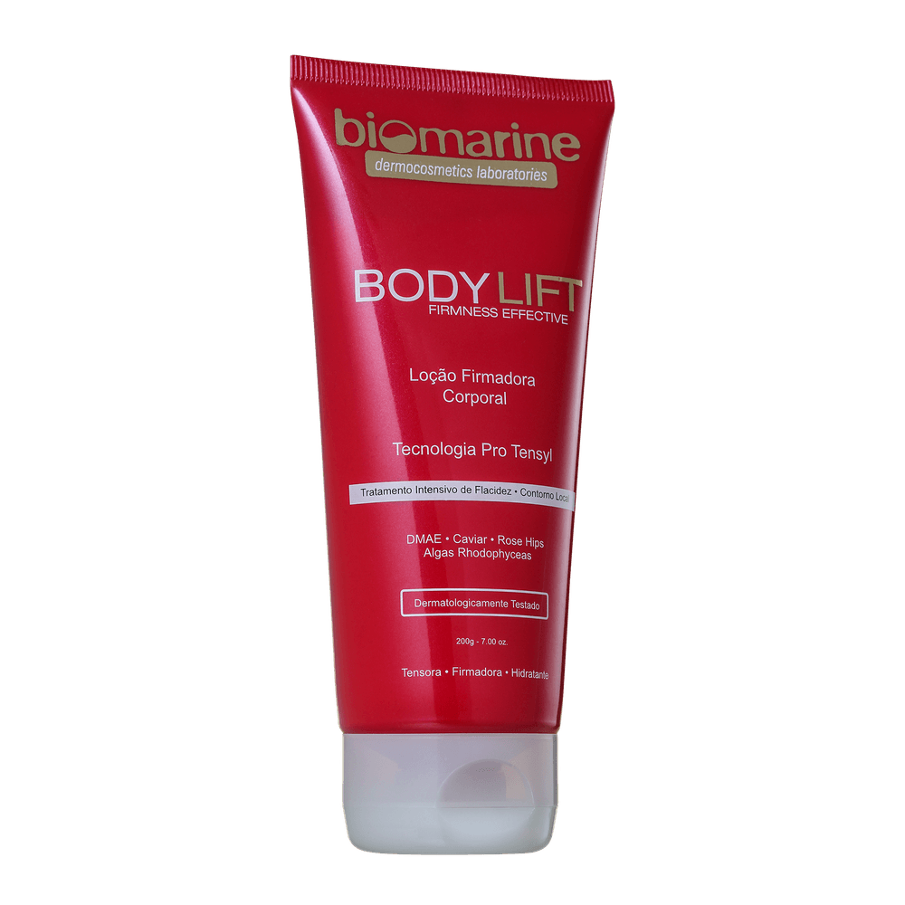 Creme Corporal para Flacidez Bodylifit Firmness 200g