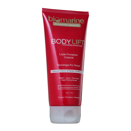 Creme Corporal para Flacidez Bodylifit Firmness 200g