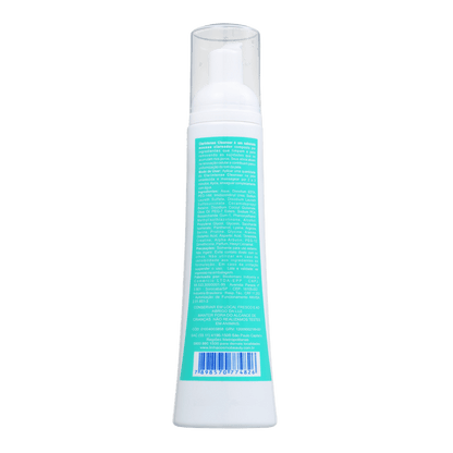 Sabonete Facial Clareador Clarintense Cleanser 140ml