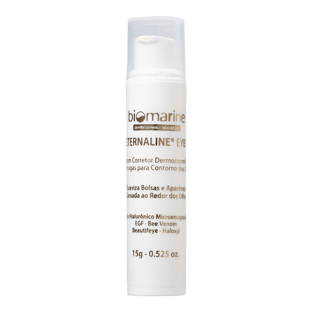 Sérum para Olhos Eternaline Eyes 15g