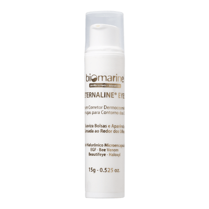 Sérum para Olhos Eternaline Eyes 15g