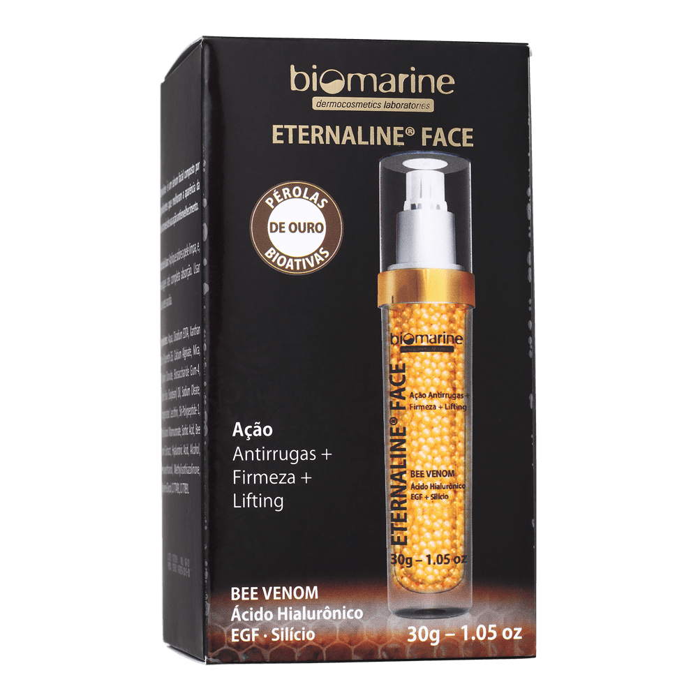 Sérum Anti-Idade Eternaline Face 30g