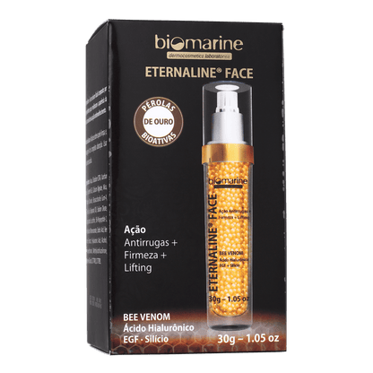 Sérum Anti-Idade Eternaline Face 30g