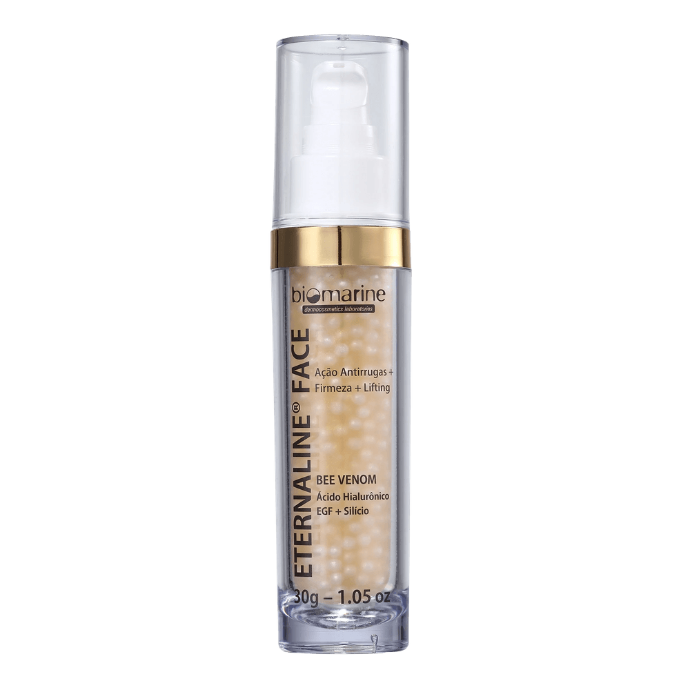 Sérum Anti-Idade Eternaline Face 30g