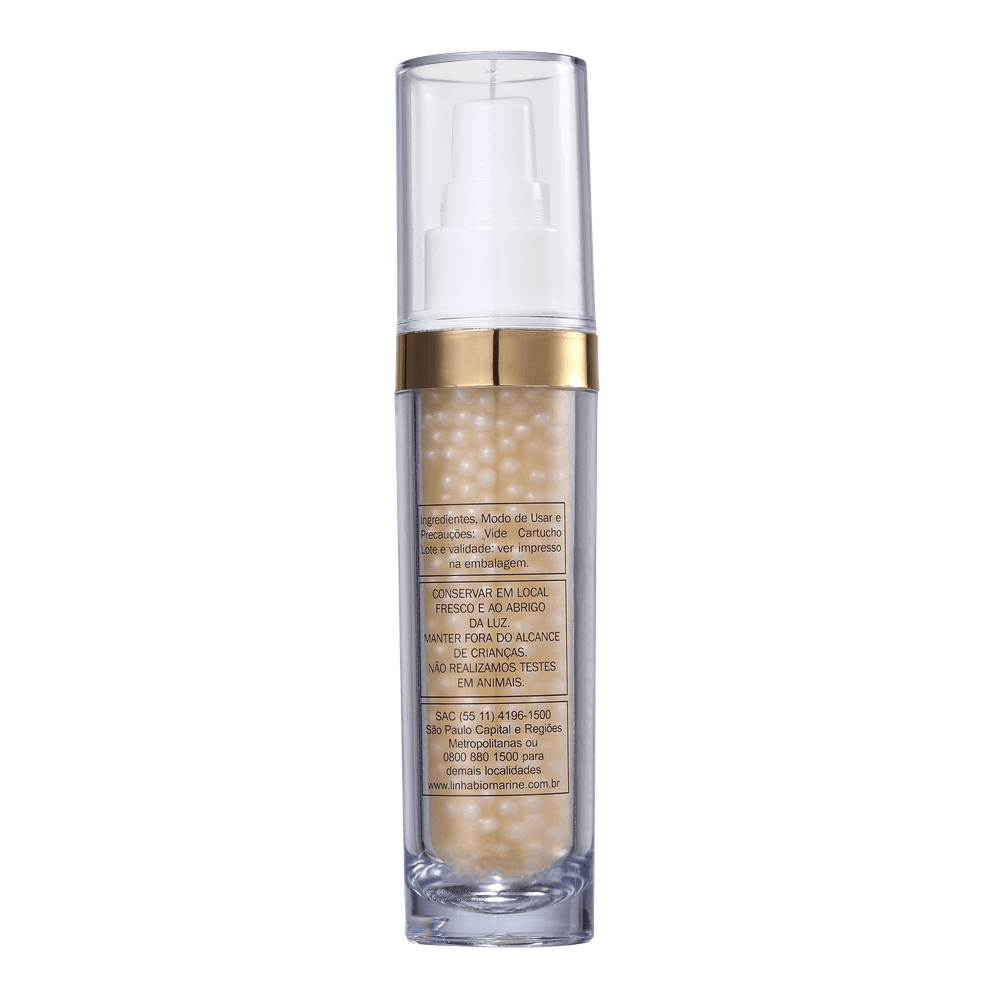 Sérum Anti-Idade Eternaline Face 30g
