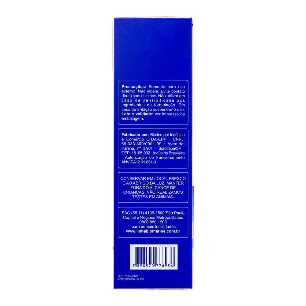 Sabonete Facial Ácido Hialurônico Hyaluronic Cleanser  100ml