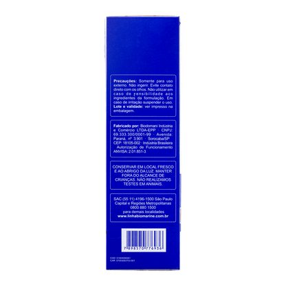Sabonete Facial Ácido Hialurônico Hyaluronic Cleanser  100ml
