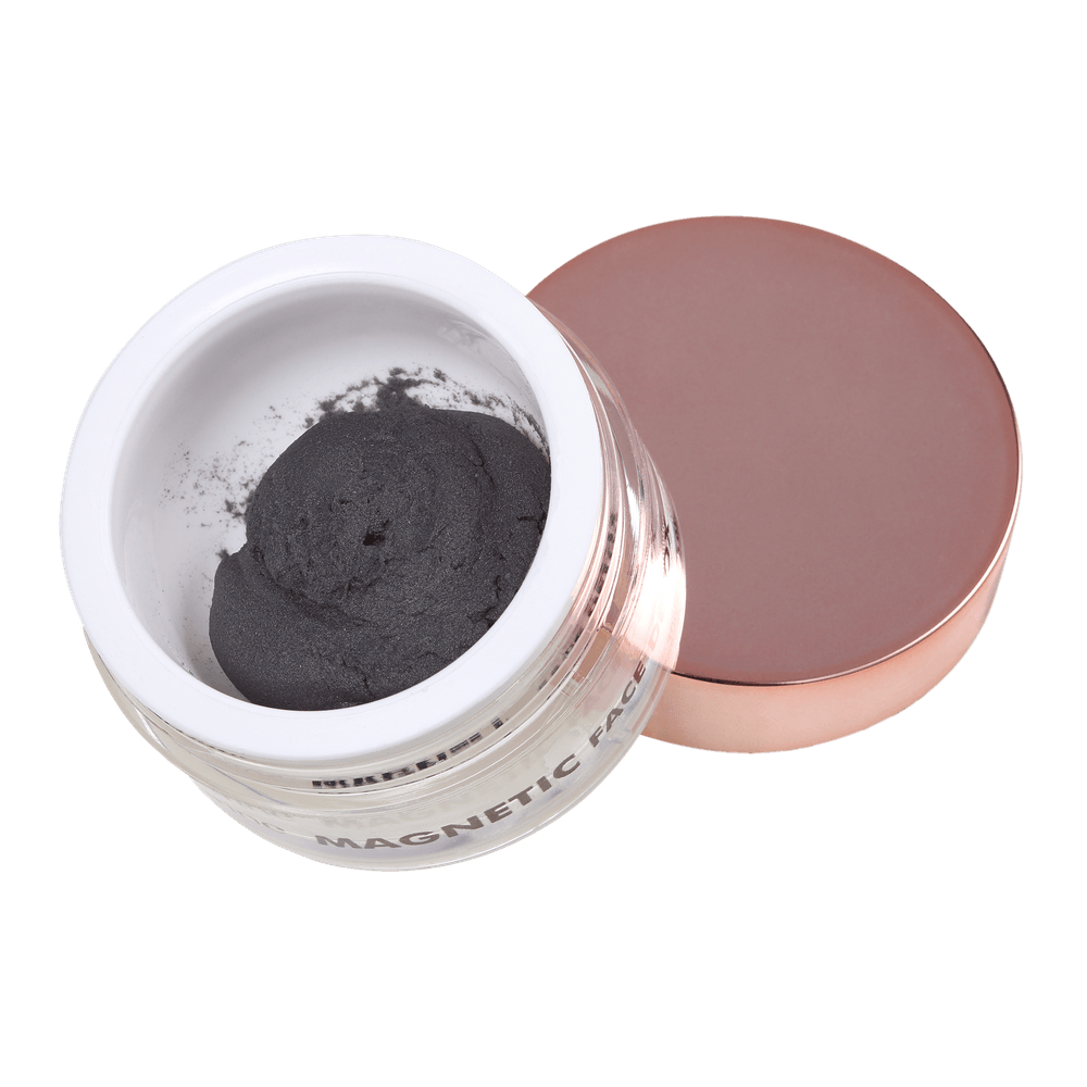 Máscara Facial Detox com Vitamina C Rever C Magnetic